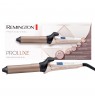Remington CI9132 Curling iron Warm Black, Bronze, White 3 m
