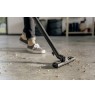 Kärcher 1.628-009.0 dust extractor Black, Yellow 12 L 1000 W