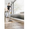 Kärcher 1.628-009.0 dust extractor Black, Yellow 12 L 1000 W