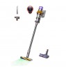 Dyson V15 Detect Absolute (2026) Gelb/Lila 660W