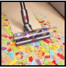 Dyson V15 Detect Absolute (2026) Gelb/Lila 660W