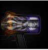 Dyson V15 Detect Absolute (2026) Gelb/Lila 660W