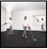 Dyson V15 Detect Absolute (2026) Gelb/Lila 660W