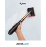 Dyson Pencilwash Electric mop Battery Wet Bagless Multicolour
