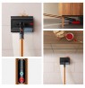 Dyson Pencilwash Electric mop Battery Wet Bagless Multicolour