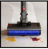 Dyson Pencilwash Electric mop Battery Wet Bagless Multicolour
