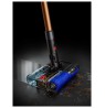 Dyson Pencilwash Electric mop Battery Wet Bagless Multicolour