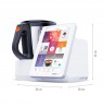 Taurus MyCook Next multifunctional food processor