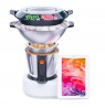 Taurus MyCook Next multifunctional food processor