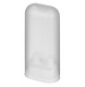 Oral-B Electric Toothbrush iO4 For adults Rechargeable Quite White Number of brush heads included 1 Number of teeth brushing