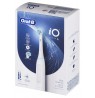 Oral-B Electric Toothbrush iO4 For adults Rechargeable Quite White Number of brush heads included 1 Number of teeth brushing