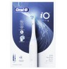 Oral-B Electric Toothbrush iO4 For adults Rechargeable Quite White Number of brush heads included 1 Number of teeth brushing