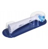 Oral-B Electric Toothbrush iO4 For adults Rechargeable Quite White Number of brush heads included 1 Number of teeth brushing
