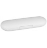 Oral-B Electric Toothbrush iO4 For adults Rechargeable Quite White Number of brush heads included 1 Number of teeth brushing