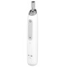 Oral-B Electric Toothbrush iO4 For adults Rechargeable Quite White Number of brush heads included 1 Number of teeth brushing