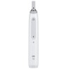 Oral-B Electric Toothbrush iO4 For adults Rechargeable Quite White Number of brush heads included 1 Number of teeth brushing
