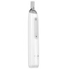 Oral-B Electric Toothbrush iO4 For adults Rechargeable Quite White Number of brush heads included 1 Number of teeth brushing