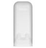 Oral-B Electric Toothbrush iO4 For adults Rechargeable Quite White Number of brush heads included 1 Number of teeth brushing