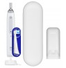 Oral-B Electric Toothbrush iO4 For adults Rechargeable Quite White Number of brush heads included 1 Number of teeth brushing