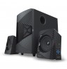 Creative Labs SBS E2500 30 W Black 2.1 channels