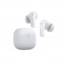 Baseus Bass BP1 Headset True Wireless Stereo (TWS) In-ear Calls/Music Bluetooth White