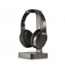 Hama 00221848 headphones/headset Wired & Wireless Head-band TV Bluetooth Black