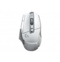 G502 X - WHITE - EER2