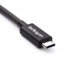 2M THUNDERBOLT 3 20GBPS CABLE