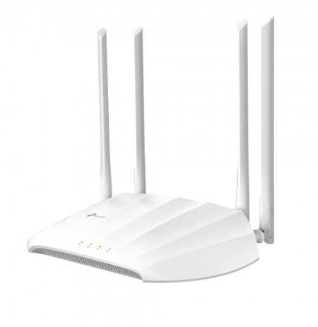 TP-Link TL-WA1201 wireless access point 867 Mbit/s White Power over Ethernet (PoE)
