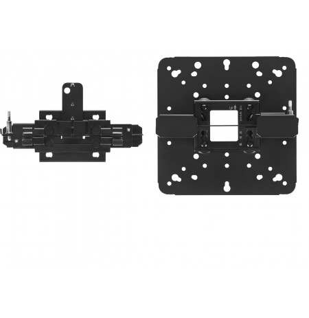 HPE Aruba Networking AP-MNT-U Campus Access Point Type U Universal Mount Bracket Kit