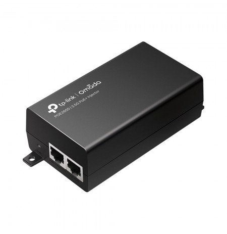TP-Link Omada 2.5G PoE+ Injector Adapter