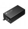 TP-Link Omada 2.5G PoE+ Injector Adapter