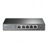 TP-Link SafeStream Gigabit Multi-WAN VPN Router