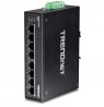TRENDnet TI-G80 Switch unmanaged, 8x100/1000/10000
