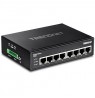 TRENDnet TI-G80 Switch unmanaged, 8x100/1000/10000