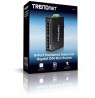 TRENDnet TI-G80 Switch unmanaged, 8x100/1000/10000