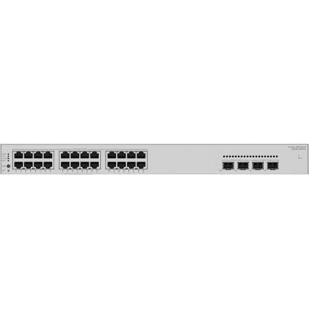 HUAWEI eKit S220S-24P4JX Managed L2 Switch