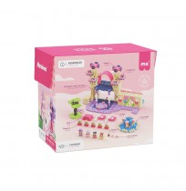 Waffle Mini - Princess 280 pieces