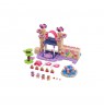 Waffle Mini - Princess 280 pieces