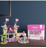 Waffle Mini - Princess 280 pieces
