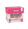 Waffle Mini - Princess 280 pieces