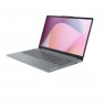 Lenovo IdeaPad Slim 3 15AMN8 Ryzen 5 40 15.6"FHD IPS 300nits AG 16GB LPDDR5-5500 SSD512 Radeon 610M WiFi 6+BT Cam720p 47Wh NoOS