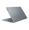Lenovo IdeaPad Slim 3 15AMN8 Ryzen 5 40 15.6"FHD IPS 300nits AG 16GB LPDDR5-5500 SSD512 Radeon 610M WiFi 6+BT Cam720p 47Wh NoOS