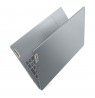 Lenovo IdeaPad Slim 3 15AMN8 Ryzen 5 40 15.6"FHD IPS 300nits AG 16GB LPDDR5-5500 SSD512 Radeon 610M WiFi 6+BT Cam720p 47Wh NoOS