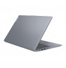 Lenovo IdeaPad Slim 3 15AMN8 Ryzen 5 40 15.6"FHD IPS 300nits AG 16GB LPDDR5-5500 SSD512 Radeon 610M WiFi 6+BT Cam720p 47Wh NoOS