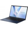 ASUS Vivobook 17 X1704MA-AU035 Core 7 350 17.3" FHD IPS-level panel 60Hz 250 nits AG 16GB DDR5 512GB SSD Intel Graphics WLAN +