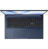 ASUS Vivobook 17 X1704MA-AU035 Core 7 350 17.3" FHD IPS-level panel 60Hz 250 nits AG 16GB DDR5 512GB SSD Intel Graphics WLAN +