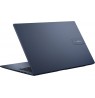 ASUS Vivobook 17 X1704MA-AU035 Core 7 350 17.3" FHD IPS-level panel 60Hz 250 nits AG 16GB DDR5 512GB SSD Intel Graphics WLAN +