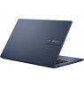 ASUS Vivobook 17 X1704MA-AU035 Core 7 350 17.3" FHD IPS-level panel 60Hz 250 nits AG 16GB DDR5 512GB SSD Intel Graphics WLAN +