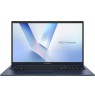 ASUS Vivobook 17 X1704MA-AU035 Core 7 350 17.3" FHD IPS-level panel 60Hz 250 nits AG 16GB DDR5 512GB SSD Intel Graphics WLAN +